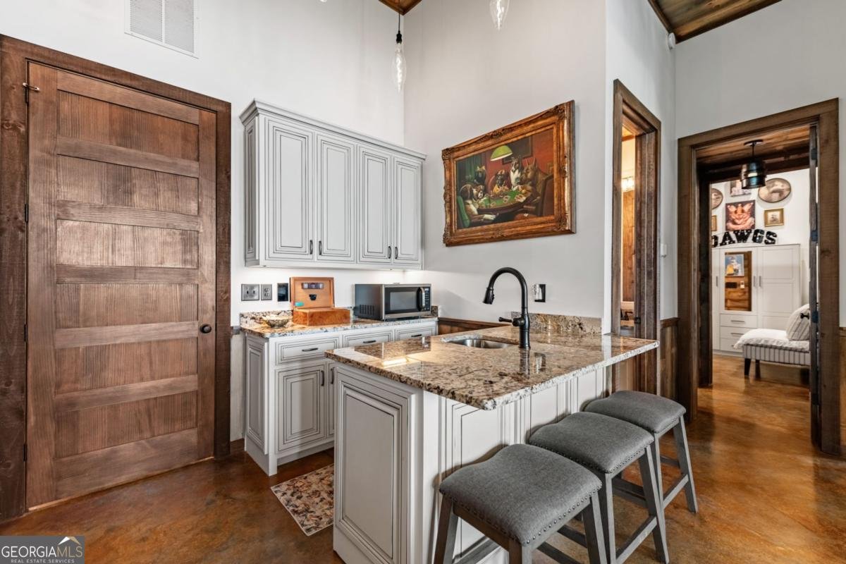 520 Overlook Drive Blue Ridge - 58