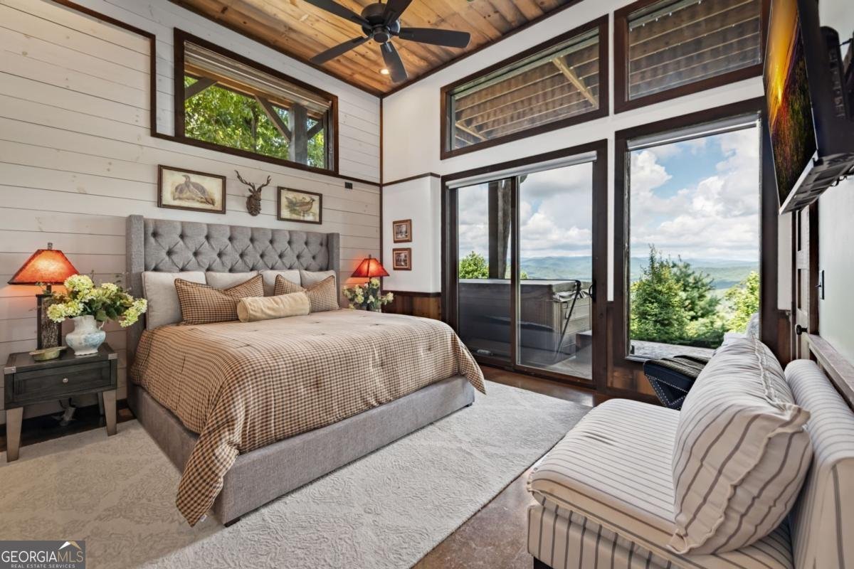 520 Overlook Drive Blue Ridge - 59