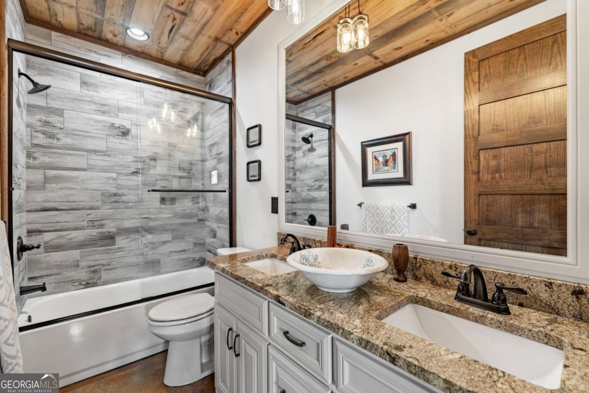 520 Overlook Drive Blue Ridge - 60