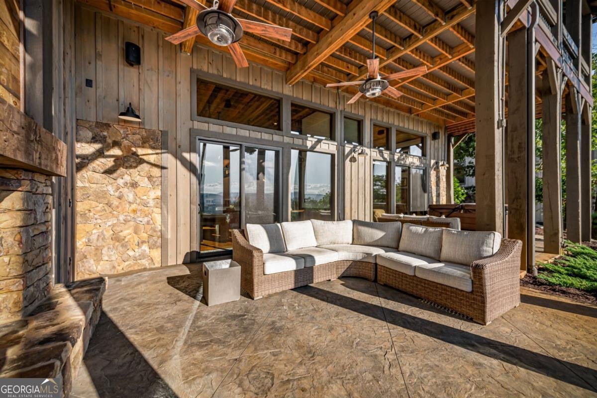 520 Overlook Drive Blue Ridge - 66