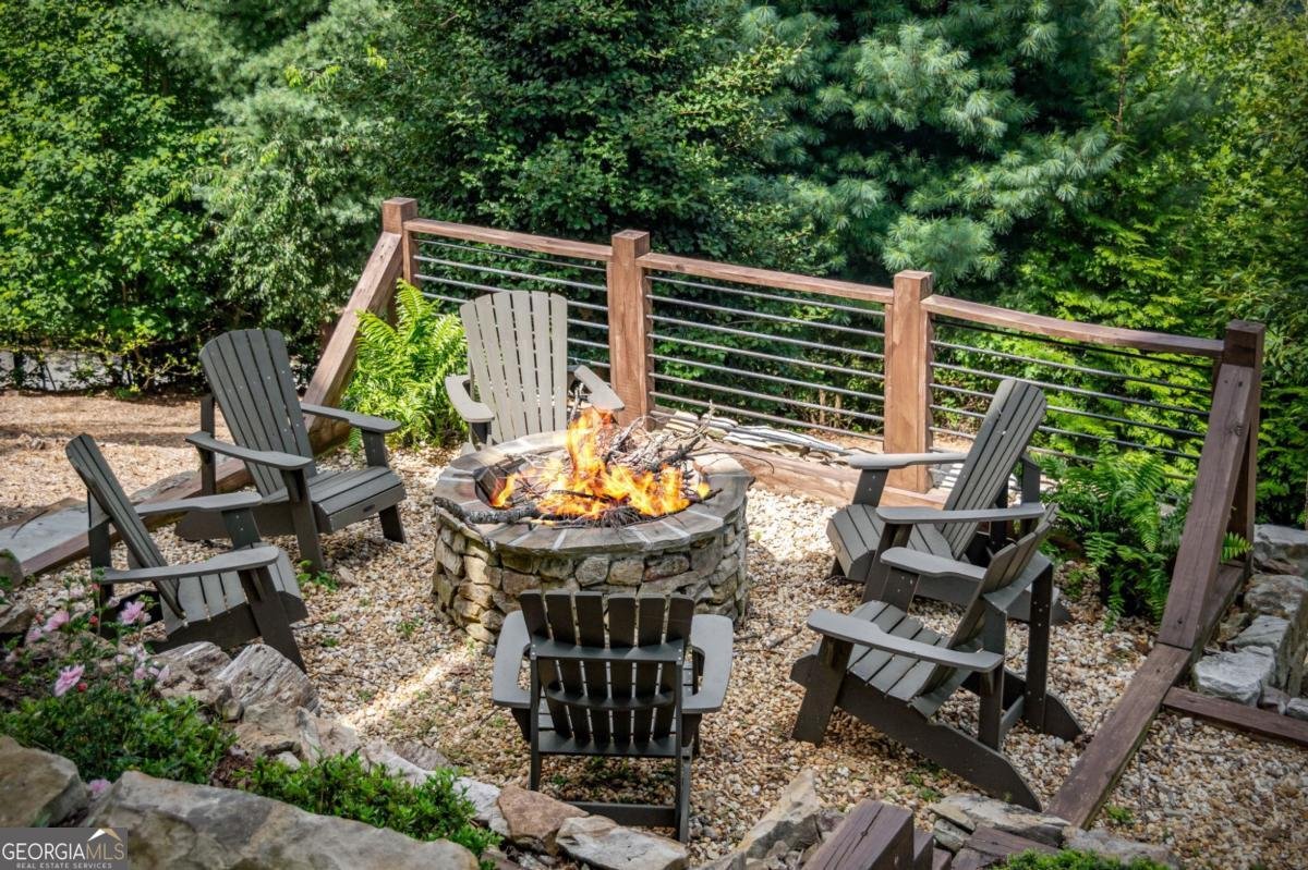 520 Overlook Drive Blue Ridge - 67