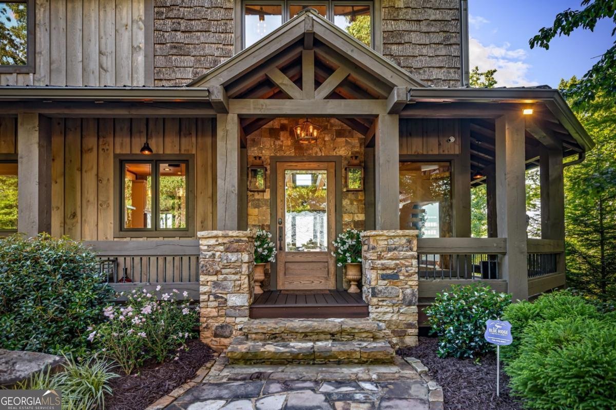 520 Overlook Drive Blue Ridge - 7