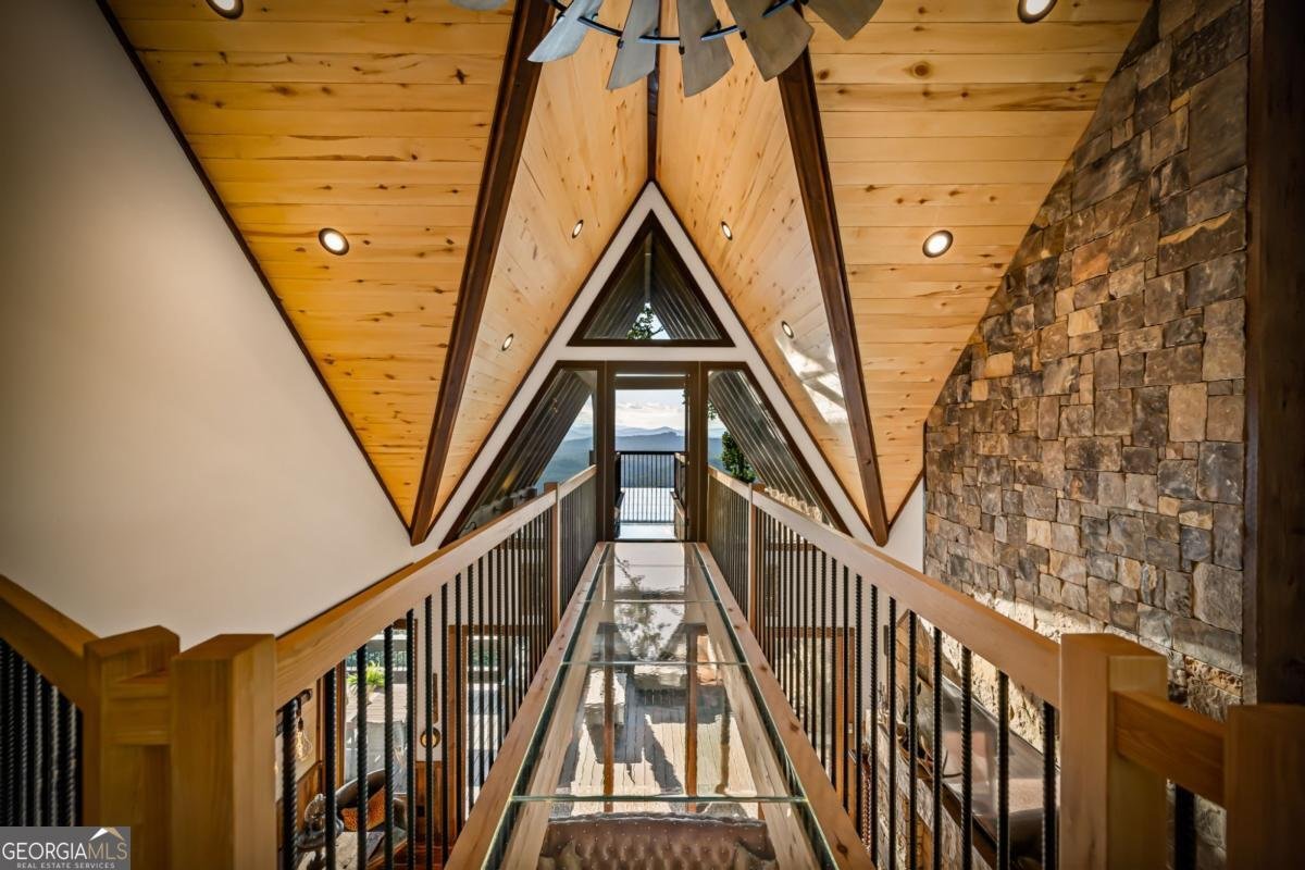 520 Overlook Drive Blue Ridge - 9