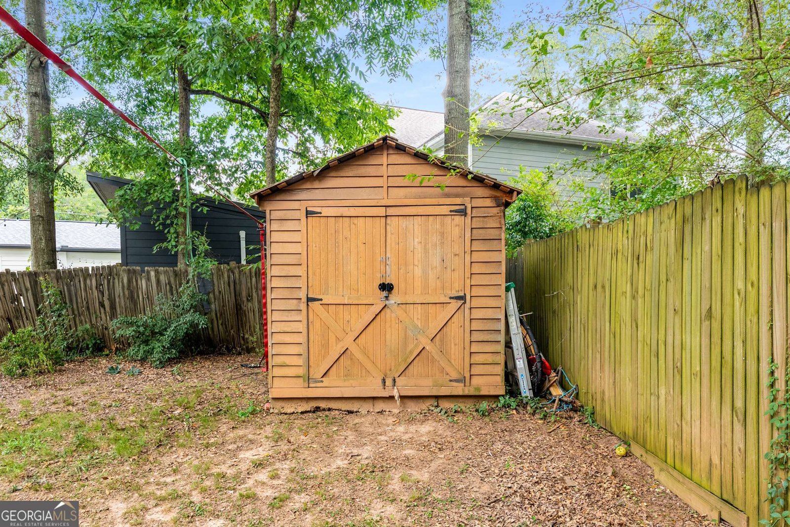 372 Ashburton Avenue Atlanta - 10