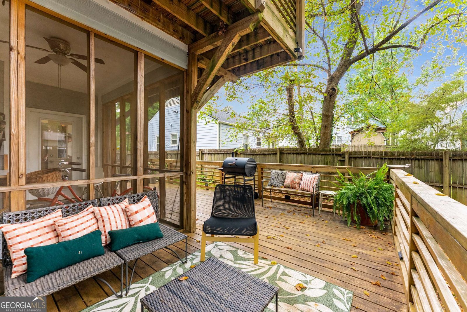 372 Ashburton Avenue Atlanta - 3