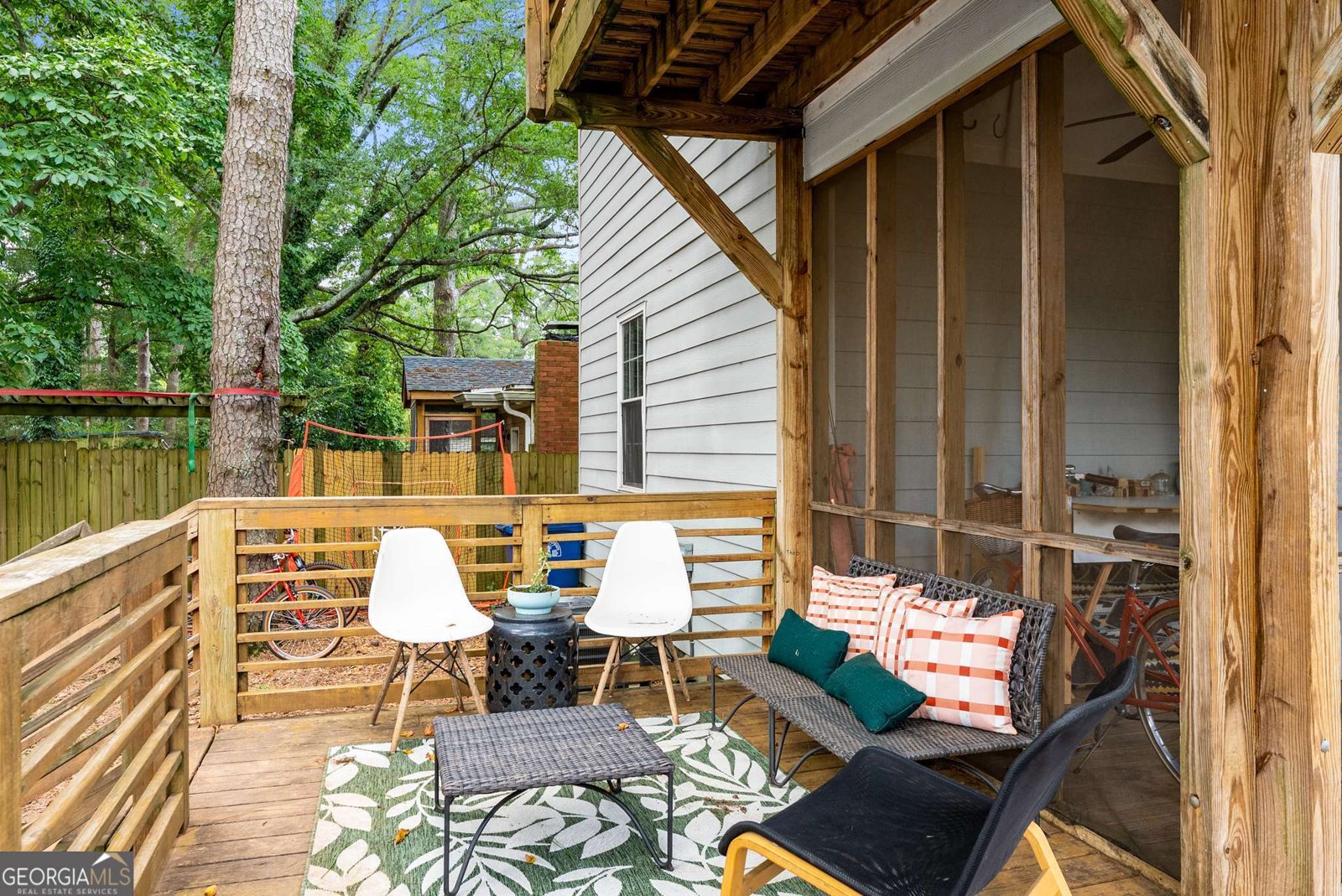 372 Ashburton Avenue Atlanta - 4