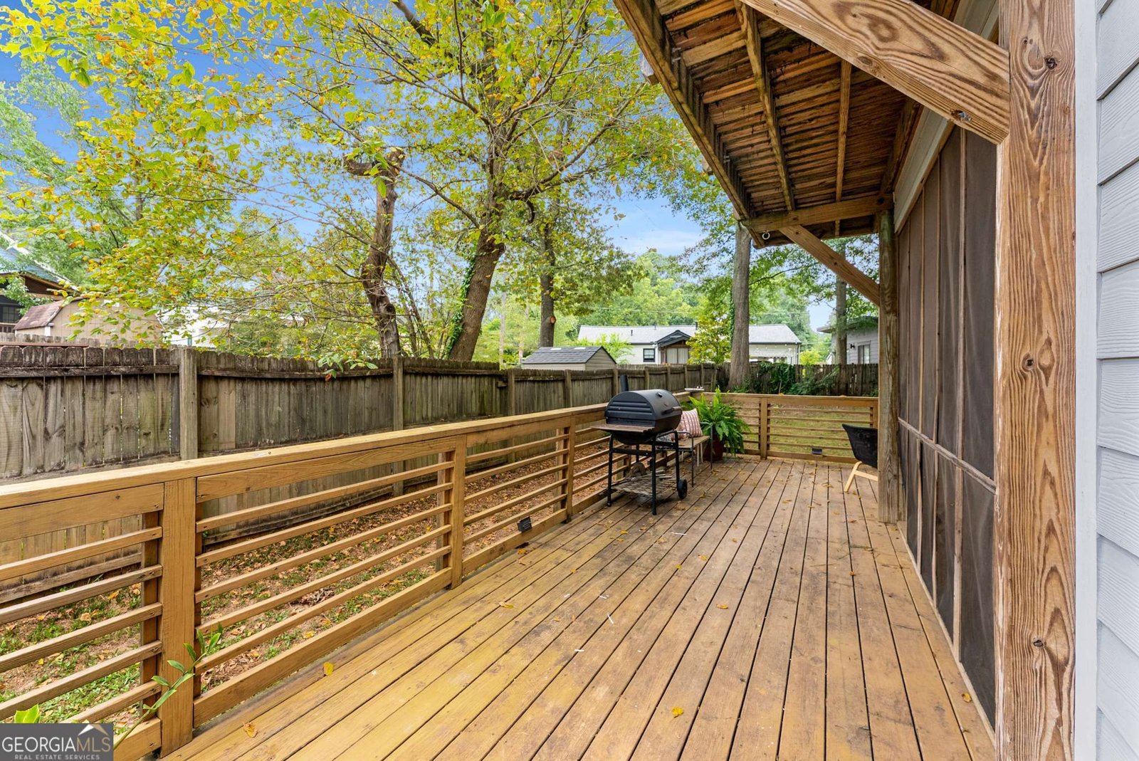 372 Ashburton Avenue Atlanta - 5