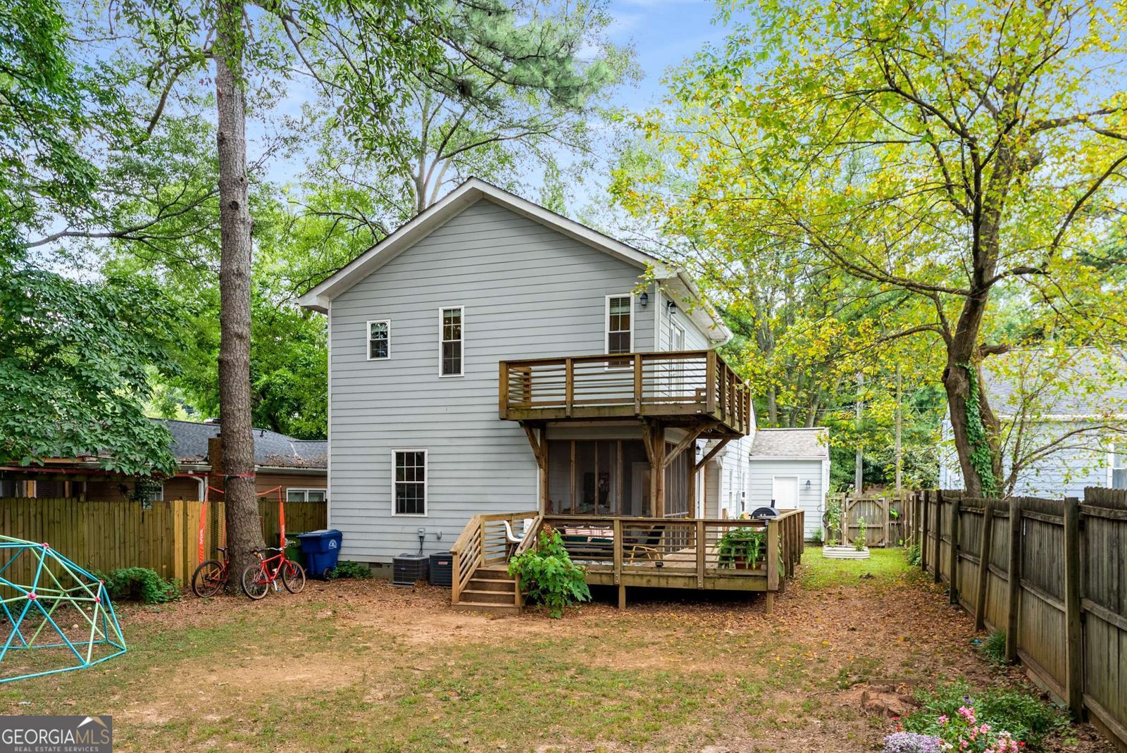 372 Ashburton Avenue Atlanta - 7