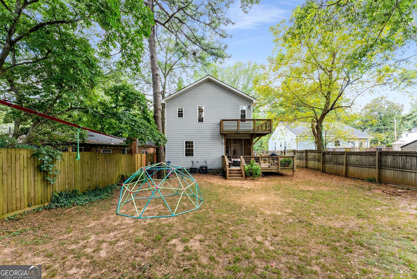 372 Ashburton Avenue Atlanta - 8
