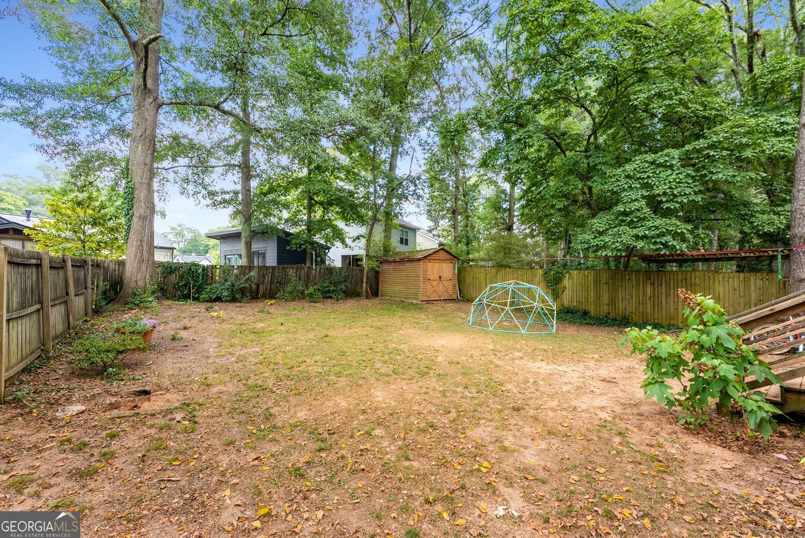 372 Ashburton Avenue Atlanta - 9
