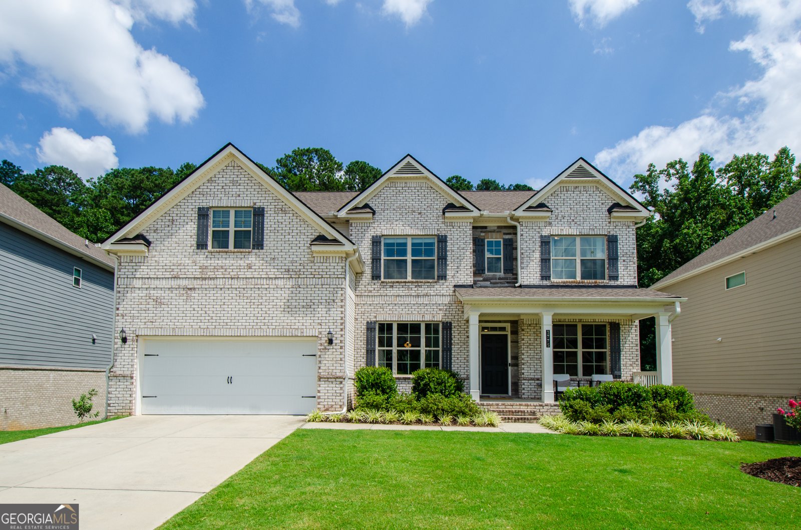 1775 Lantana Trail Cumming - 1