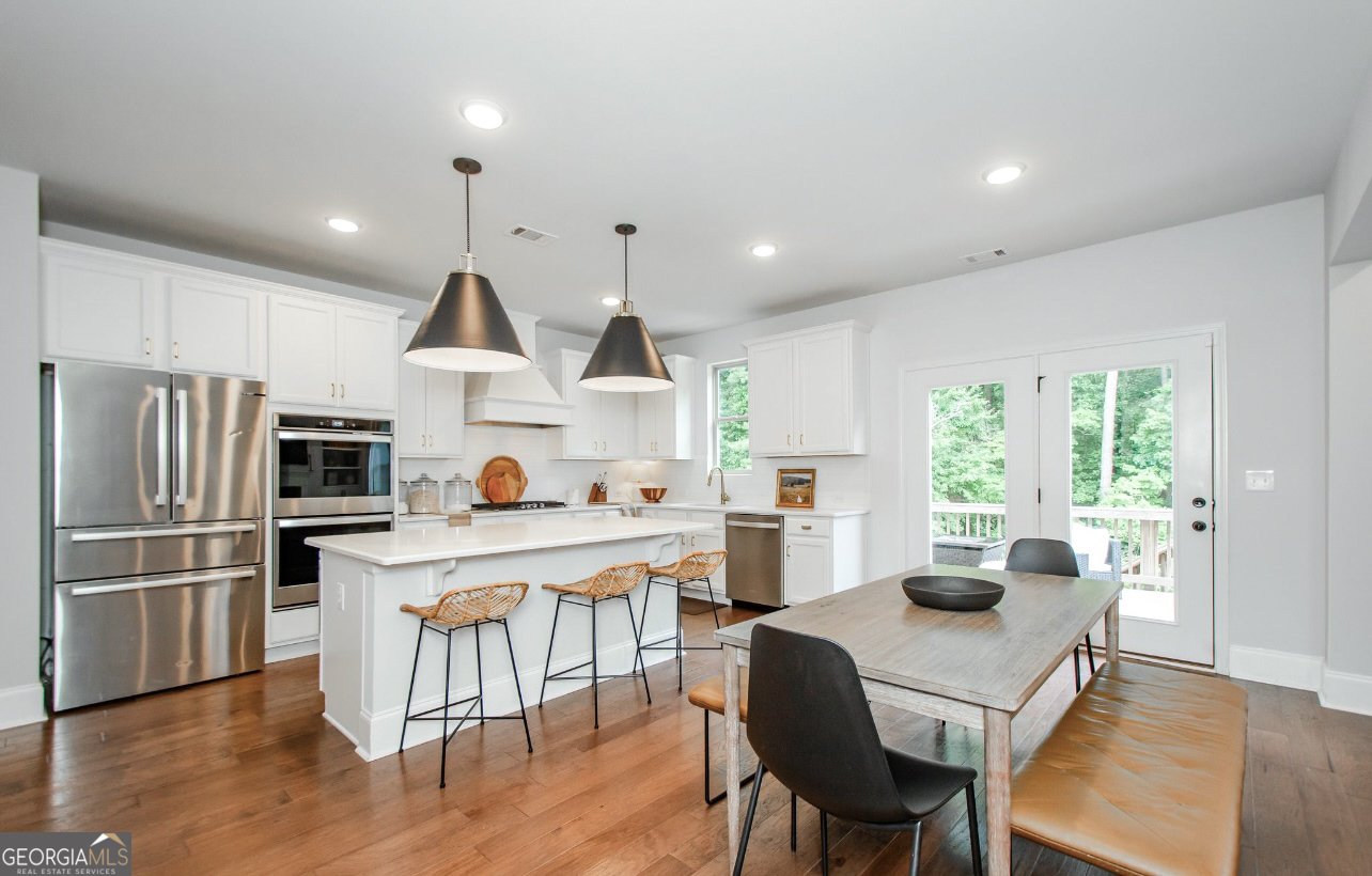 1775 Lantana Trail Cumming - 13