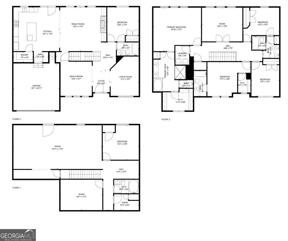 1775 Lantana Trail Cumming - 2