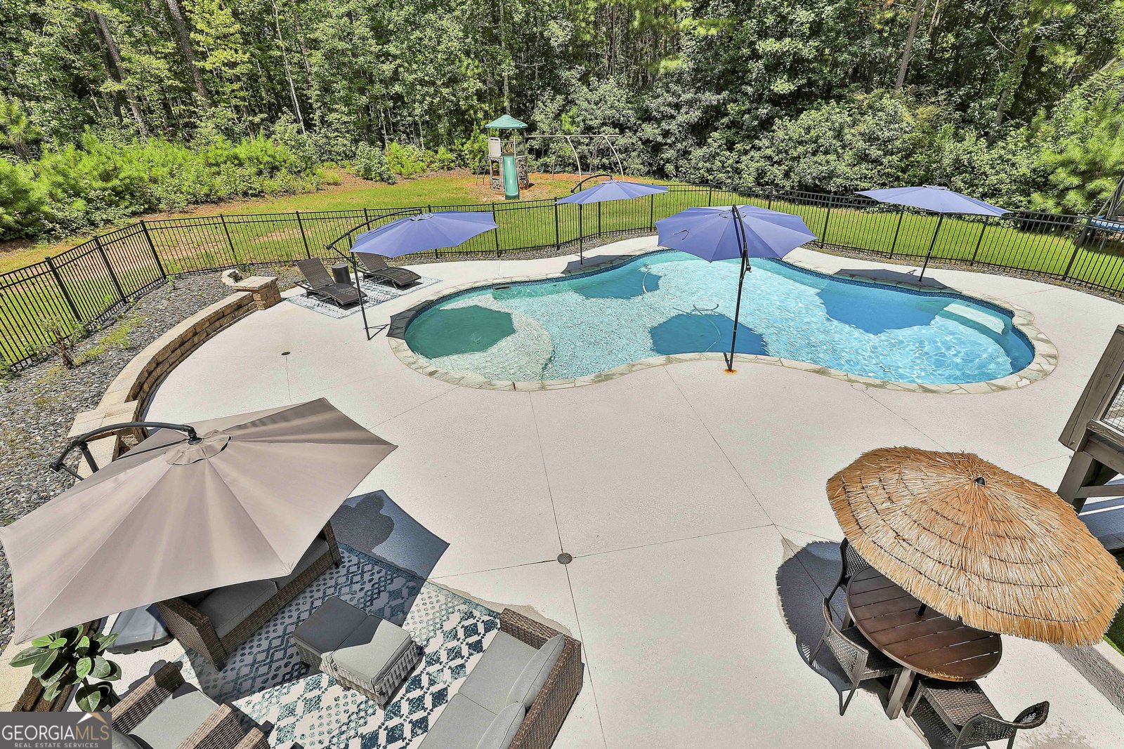 148 Shaw Road Sharpsburg - 16