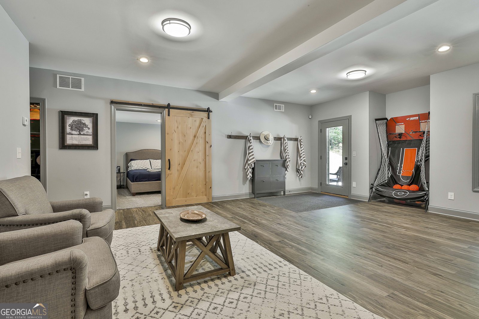 148 Shaw Road Sharpsburg - 29