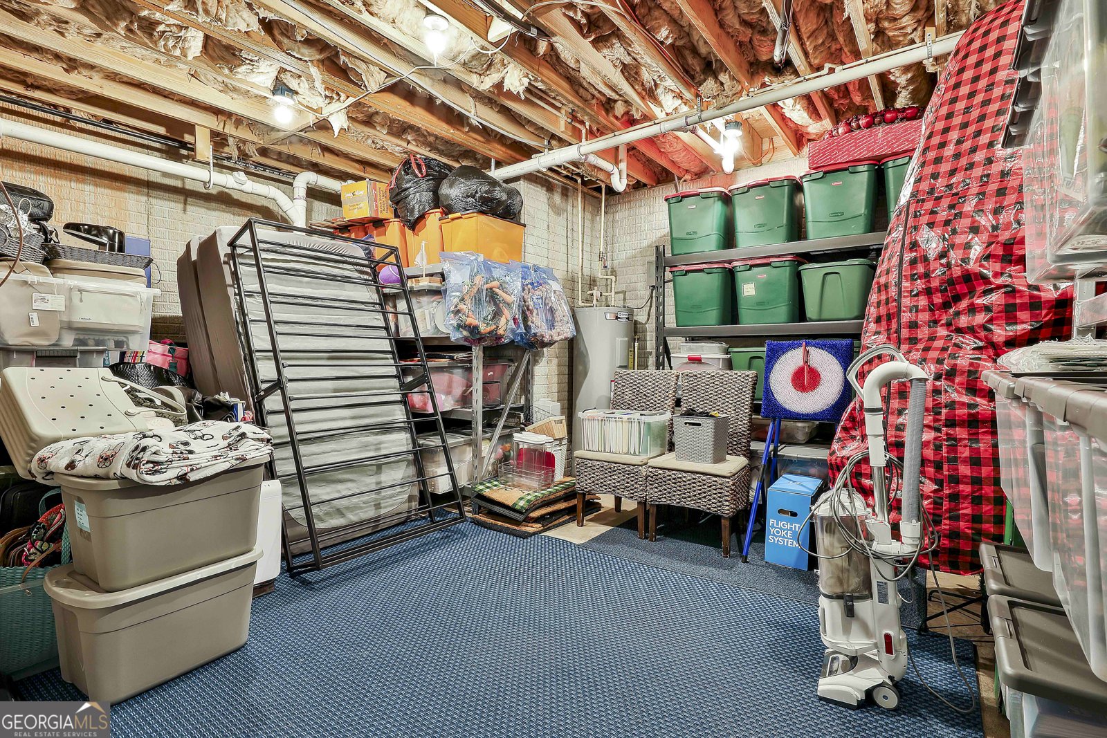 148 Shaw Road Sharpsburg - 32