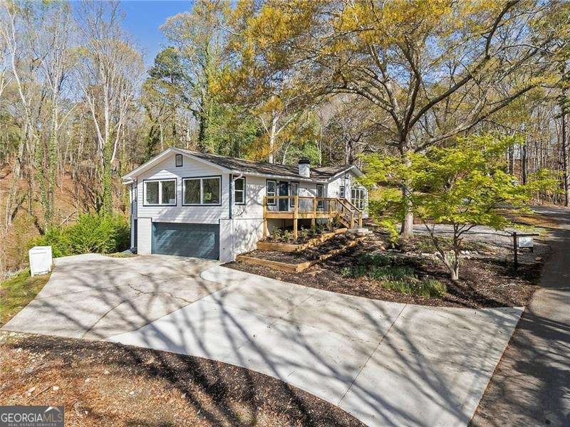 5985 Lakeside Court Gainesville - 53