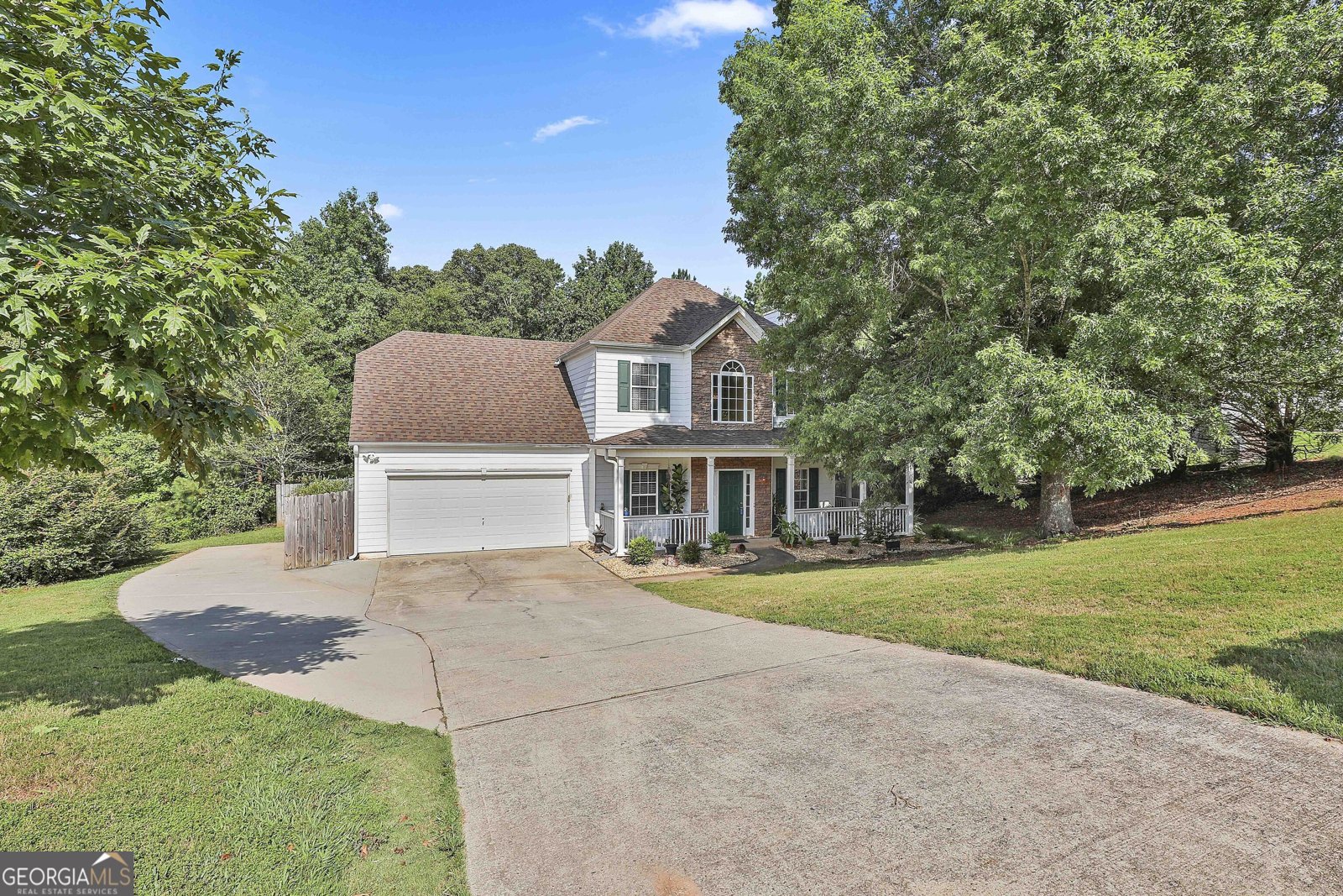 215 Forrest Run Palmetto - 2