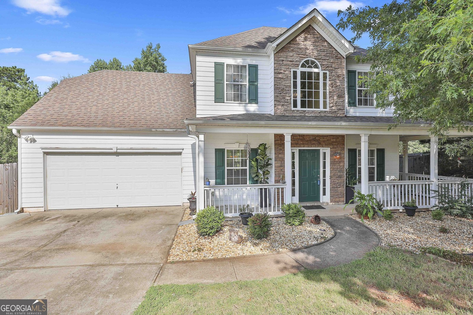 215 Forrest Run Palmetto - 5