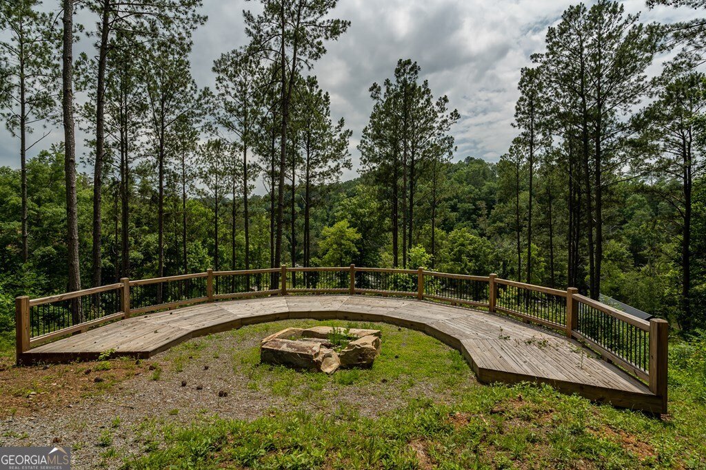 230 High River Landing Ellijay - 2