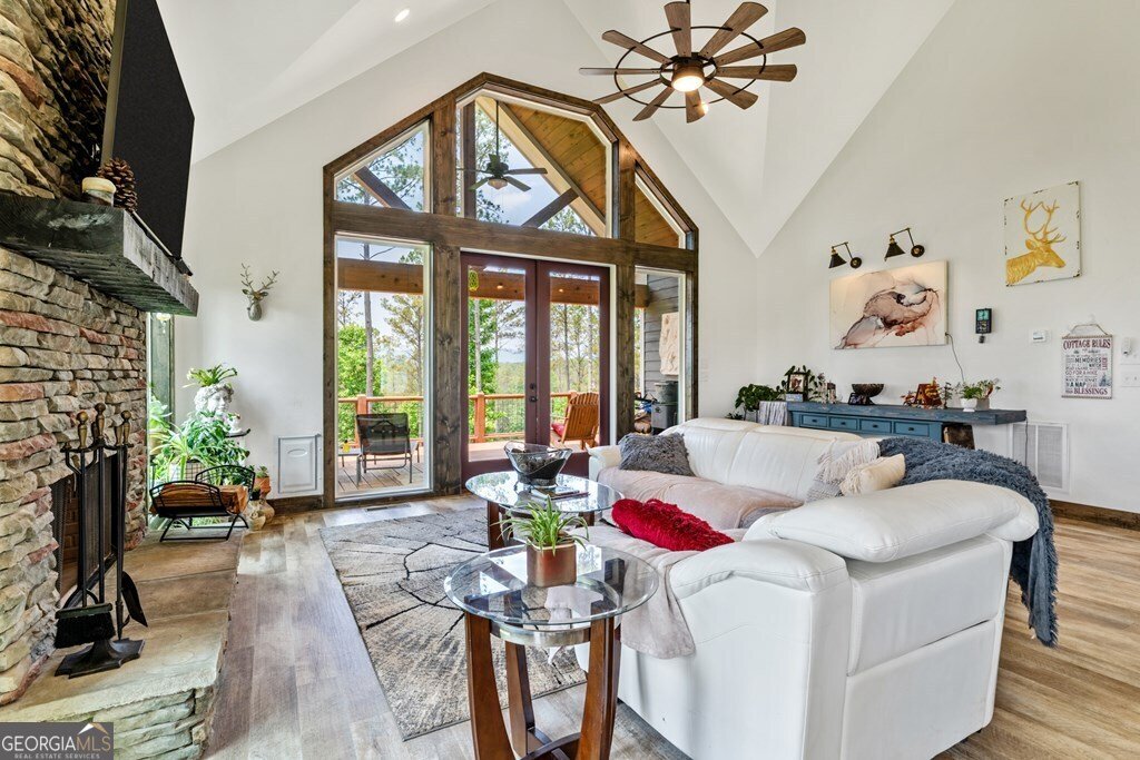 230 High River Landing Ellijay - 5