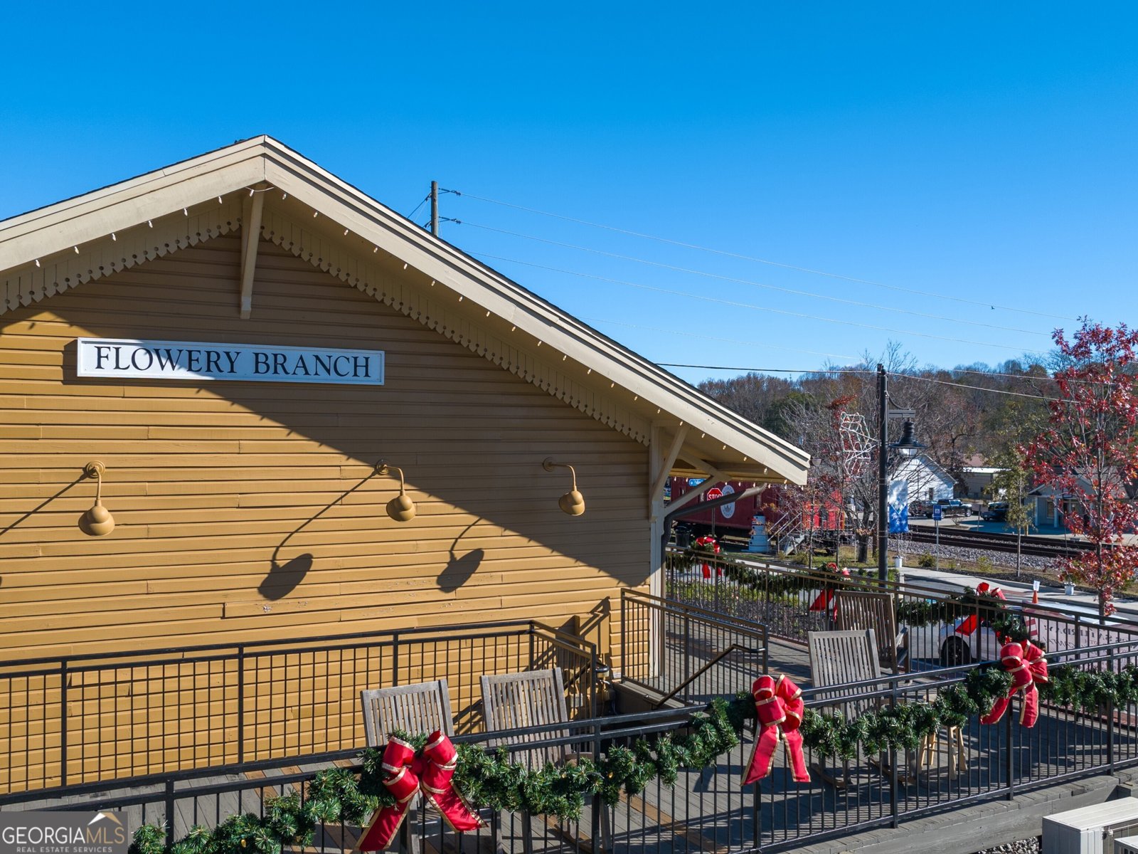 6706 Corryton Street Flowery Branch - 20