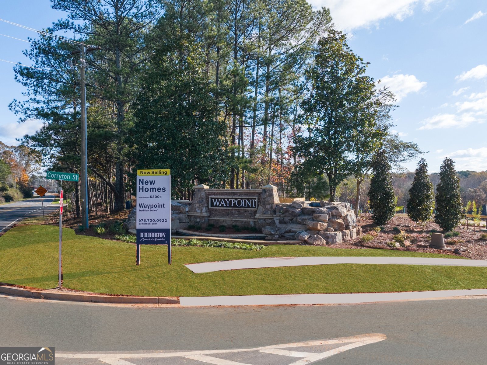 6706 Corryton Street Flowery Branch - 4