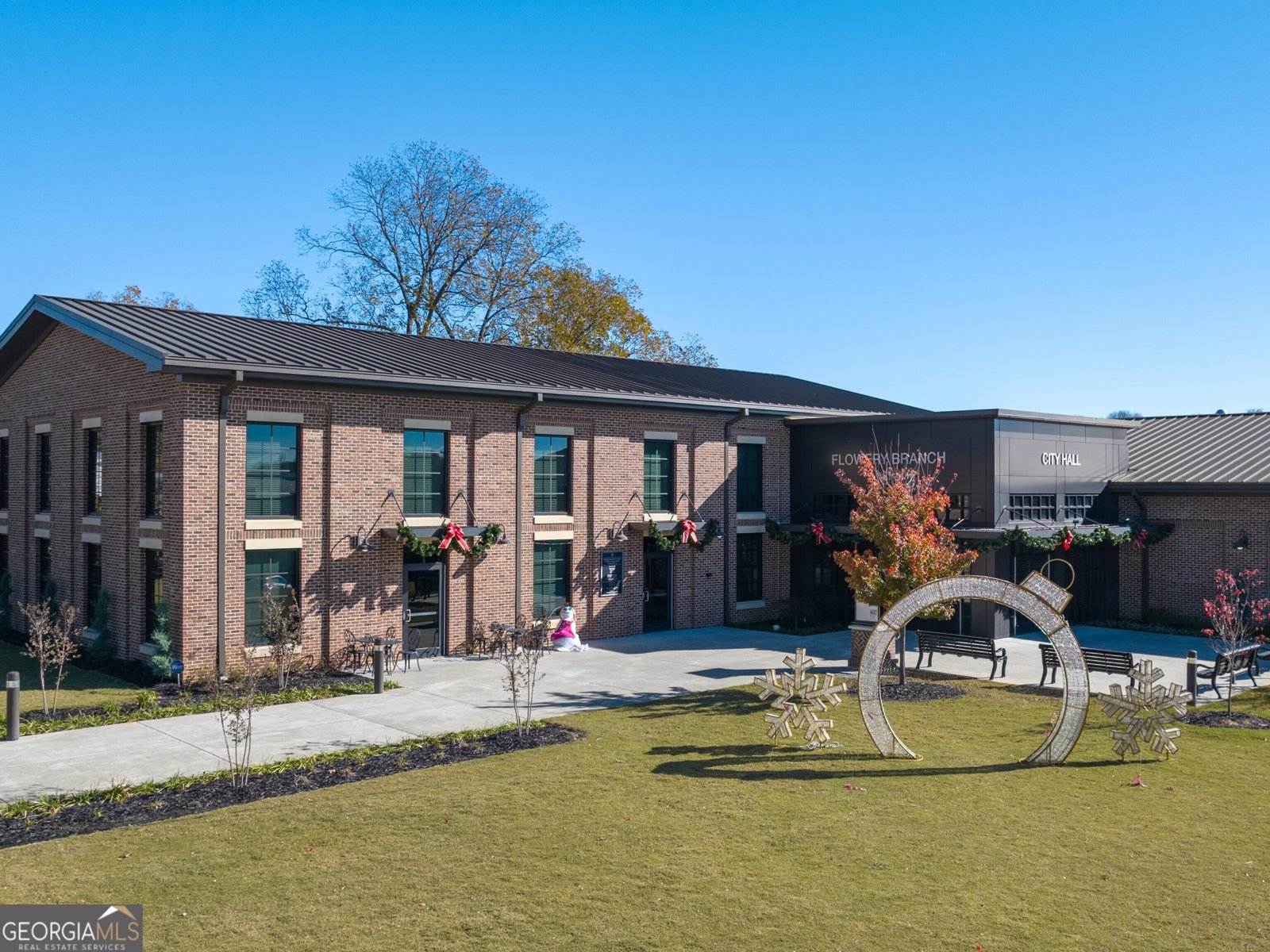 6706 Corryton Street Flowery Branch - 44