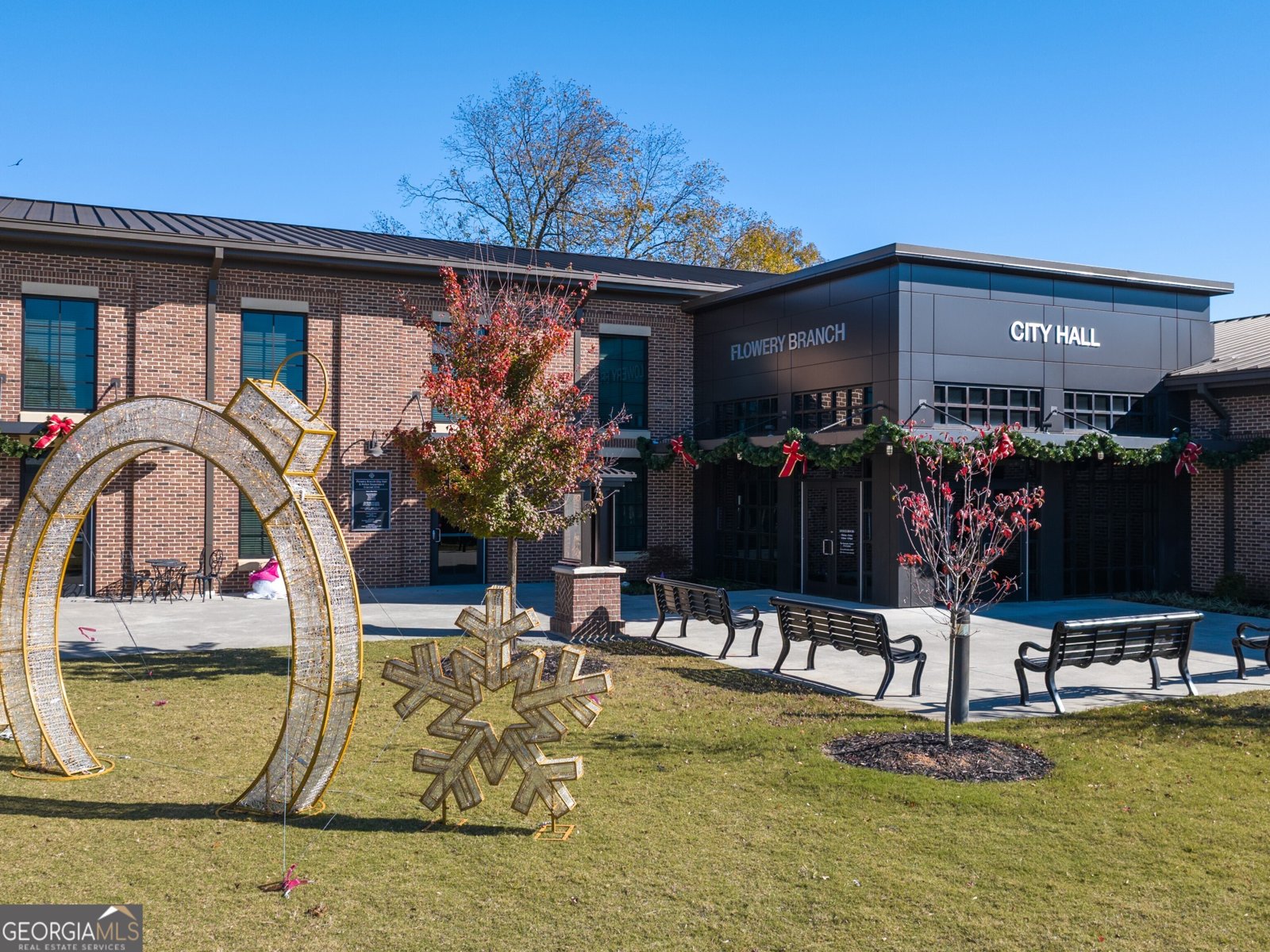 6706 Corryton Street Flowery Branch - 45