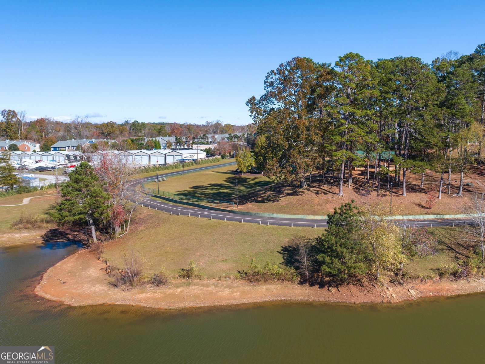 6706 Corryton Street Flowery Branch - 49