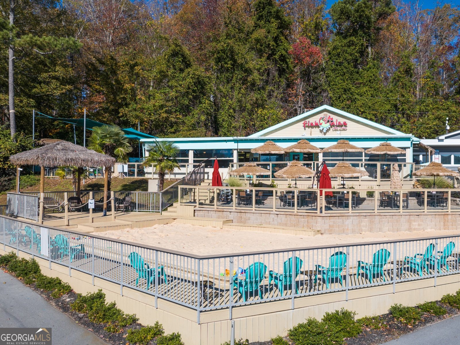 6706 Corryton Street Flowery Branch - 50