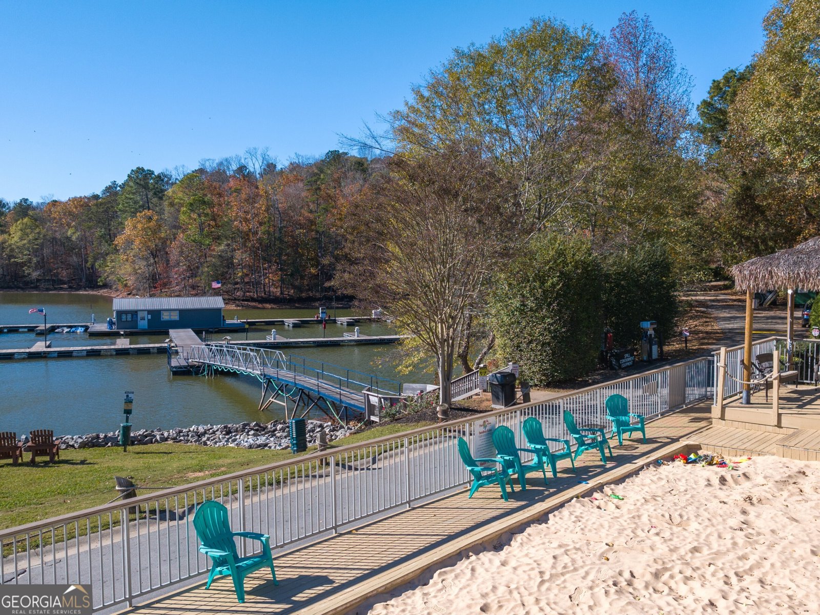 6706 Corryton Street Flowery Branch - 52