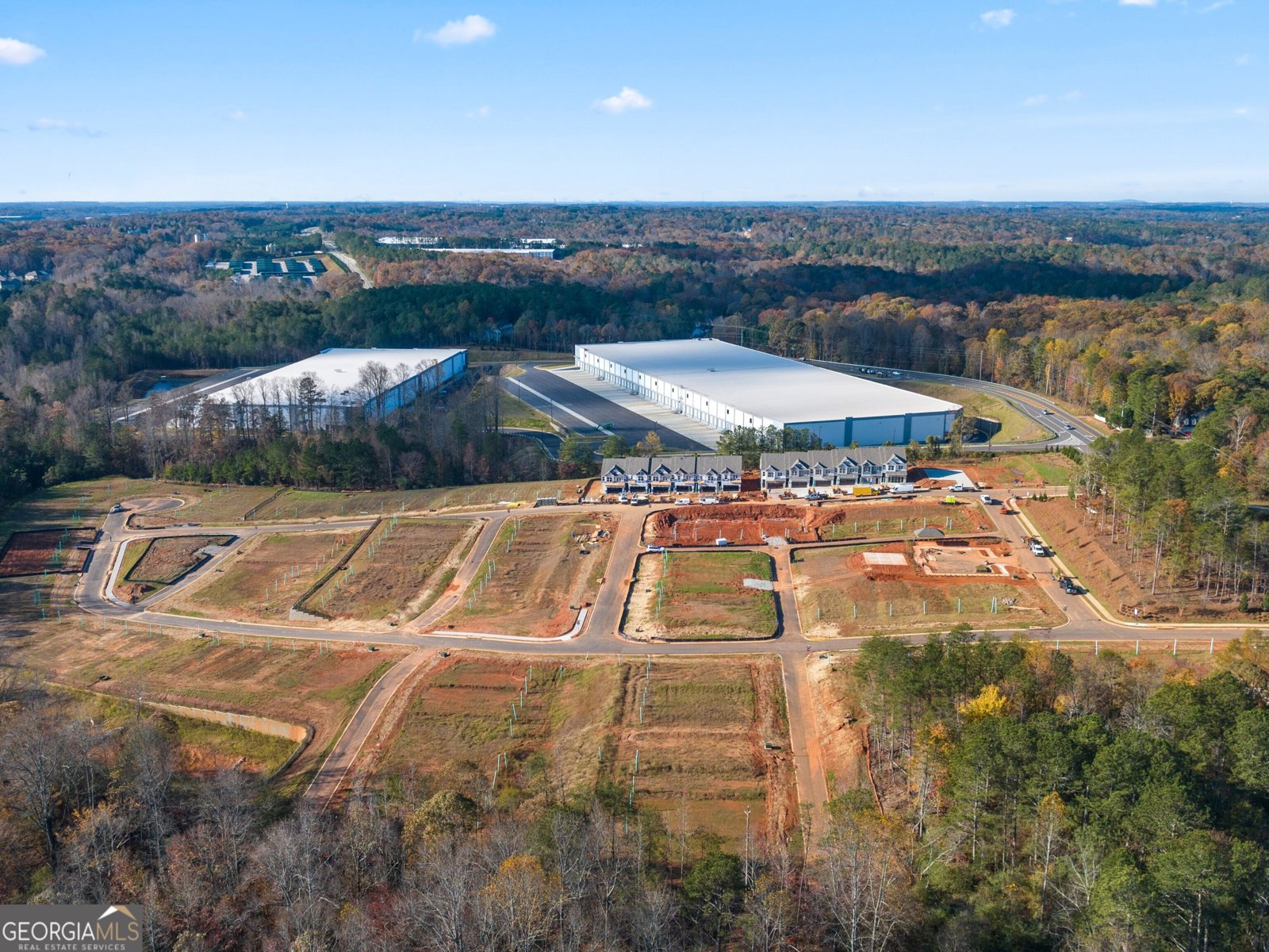 6706 Corryton Street Flowery Branch - 53