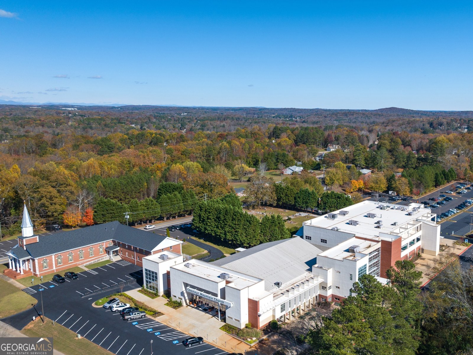 6706 Corryton Street Flowery Branch - 70
