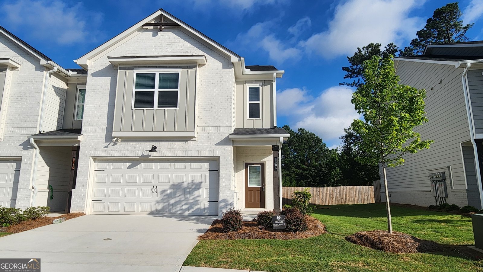 5605 Rock Place Court Norcross - 1