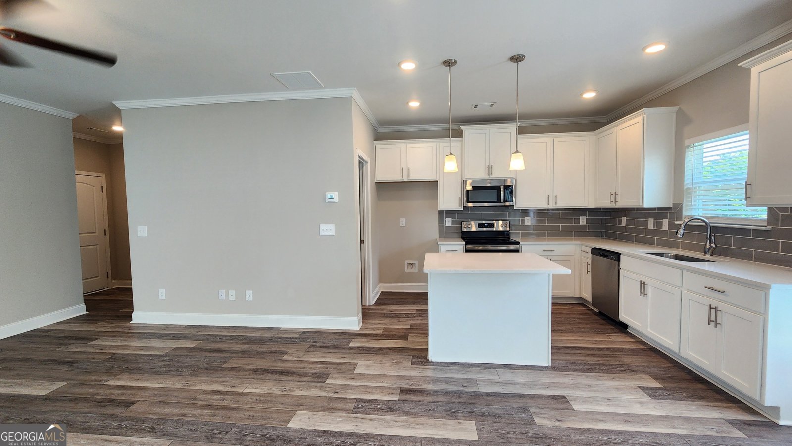 5605 Rock Place Court Norcross - 10