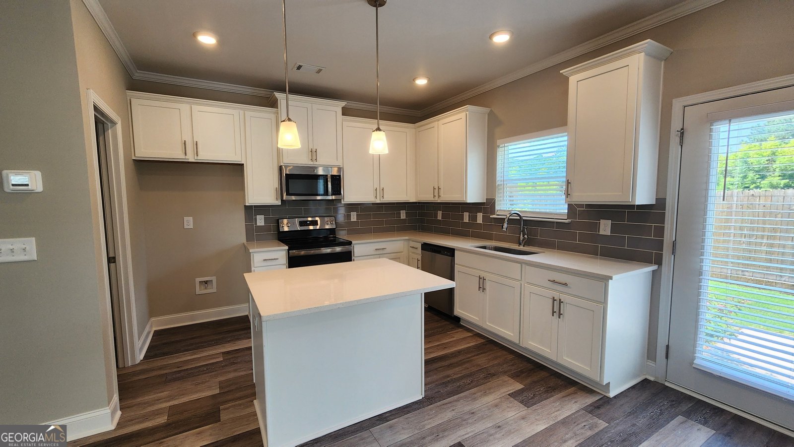 5605 Rock Place Court Norcross - 11