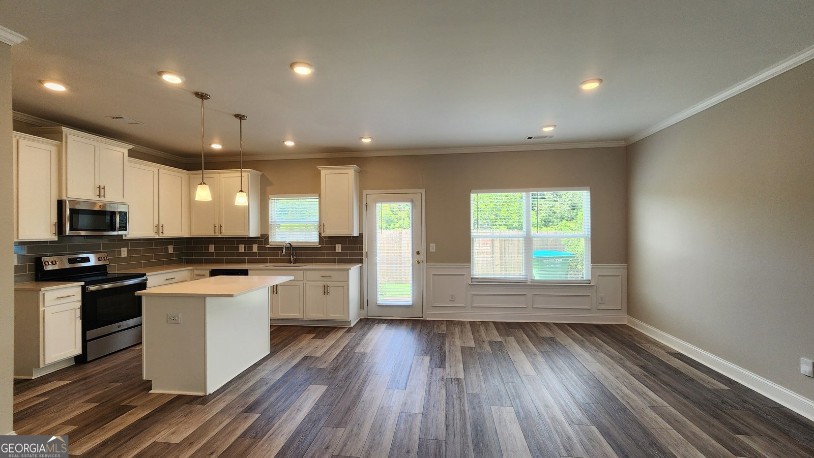 5605 Rock Place Court Norcross - 12