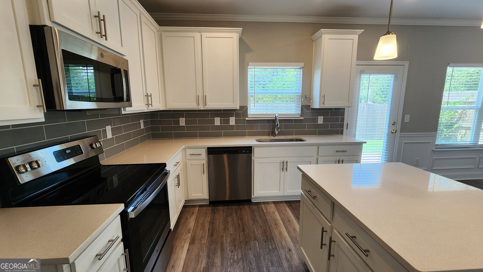 5605 Rock Place Court Norcross - 13