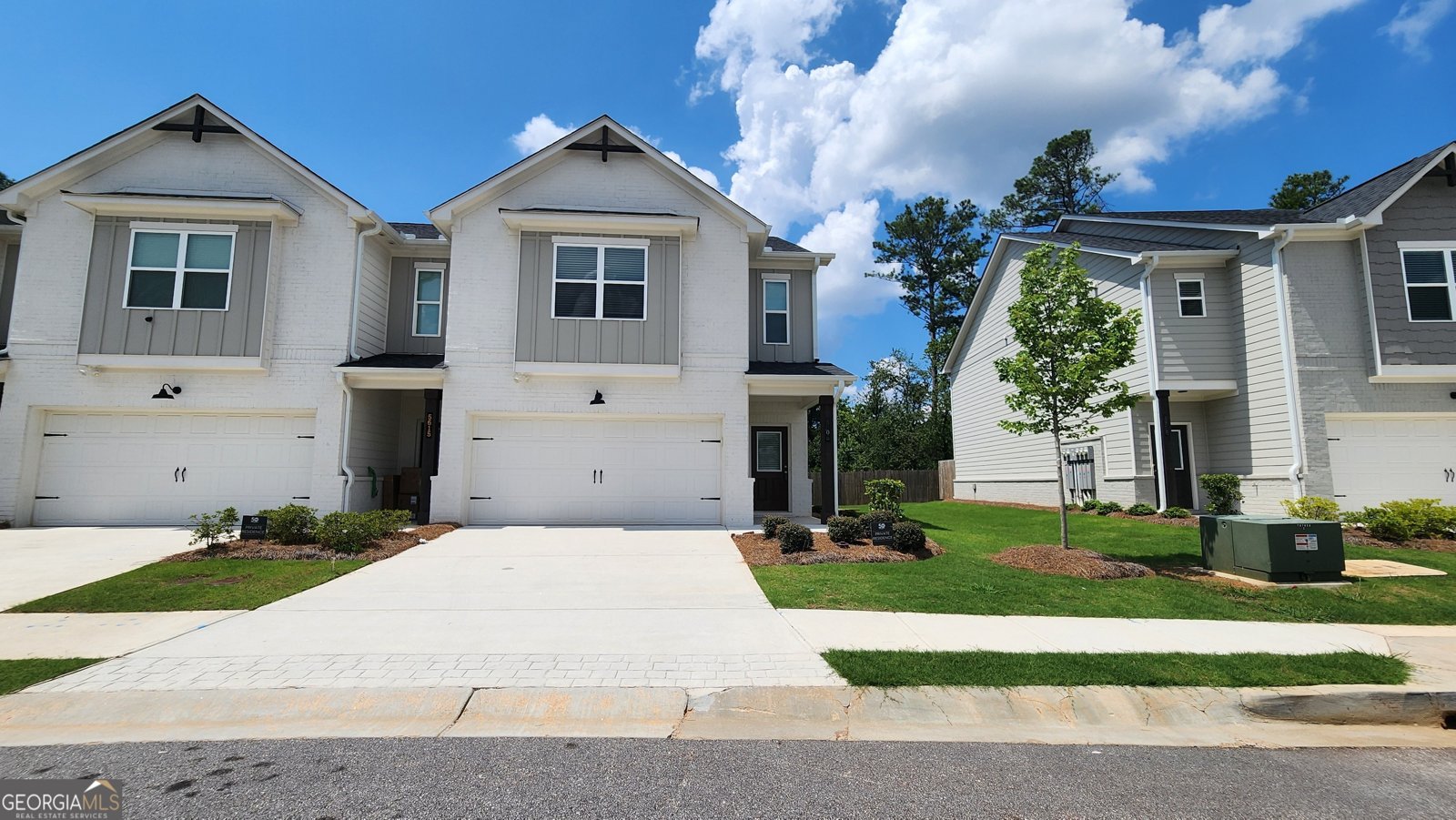 5605 Rock Place Court Norcross - 2