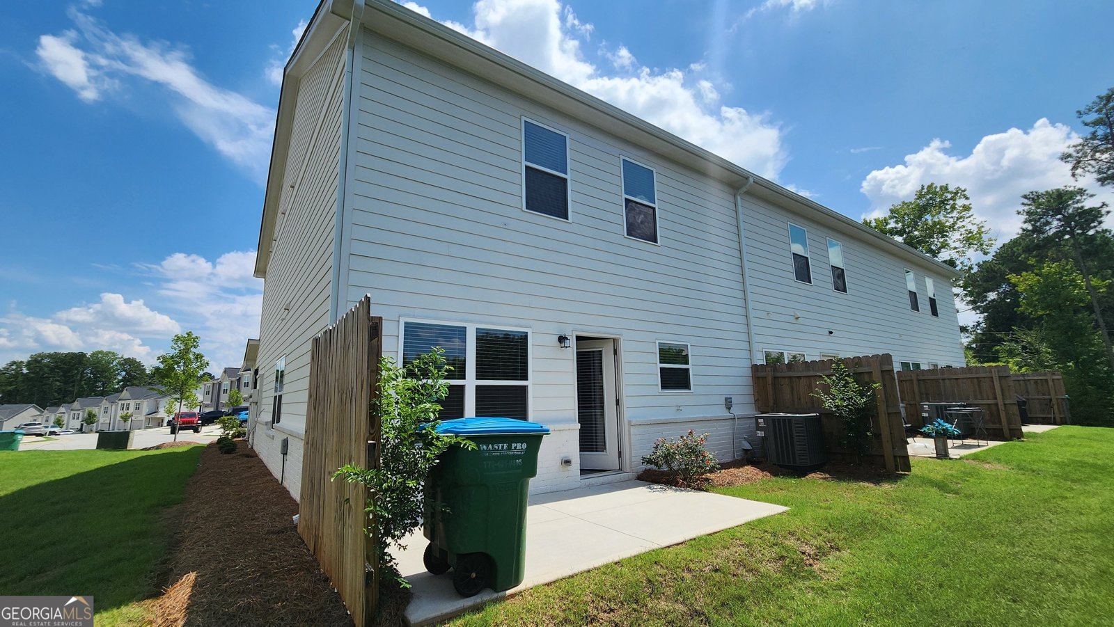 5605 Rock Place Court Norcross - 28