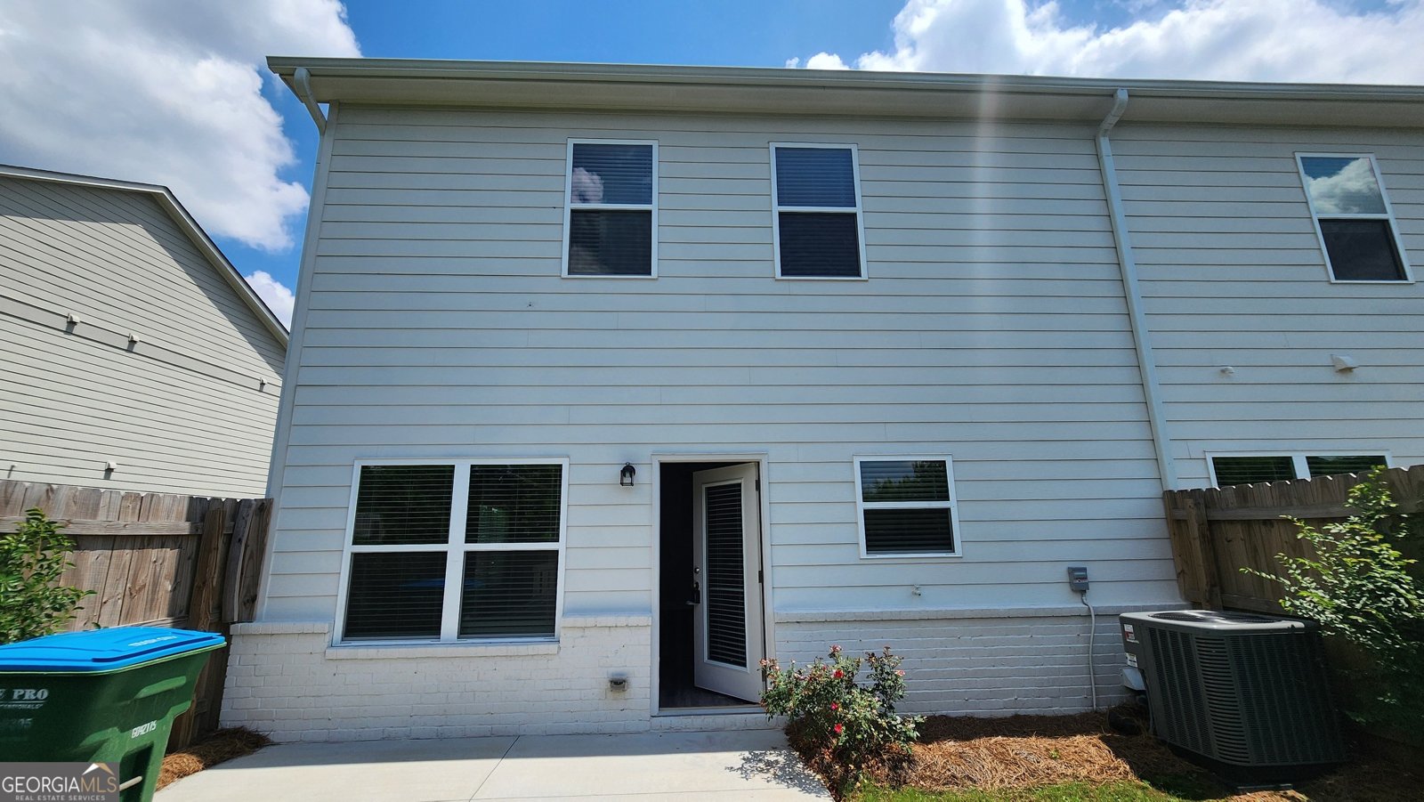 5605 Rock Place Court Norcross - 29