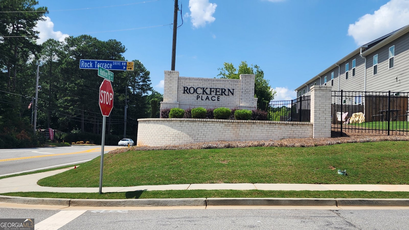 5605 Rock Place Court Norcross - 3