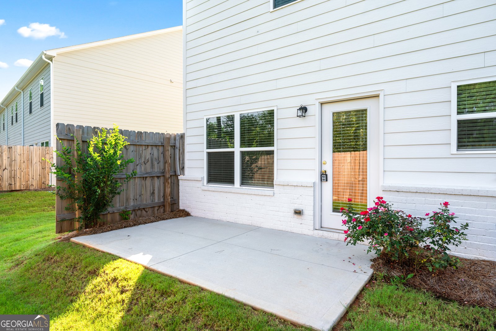 5605 Rock Place Court Norcross - 30