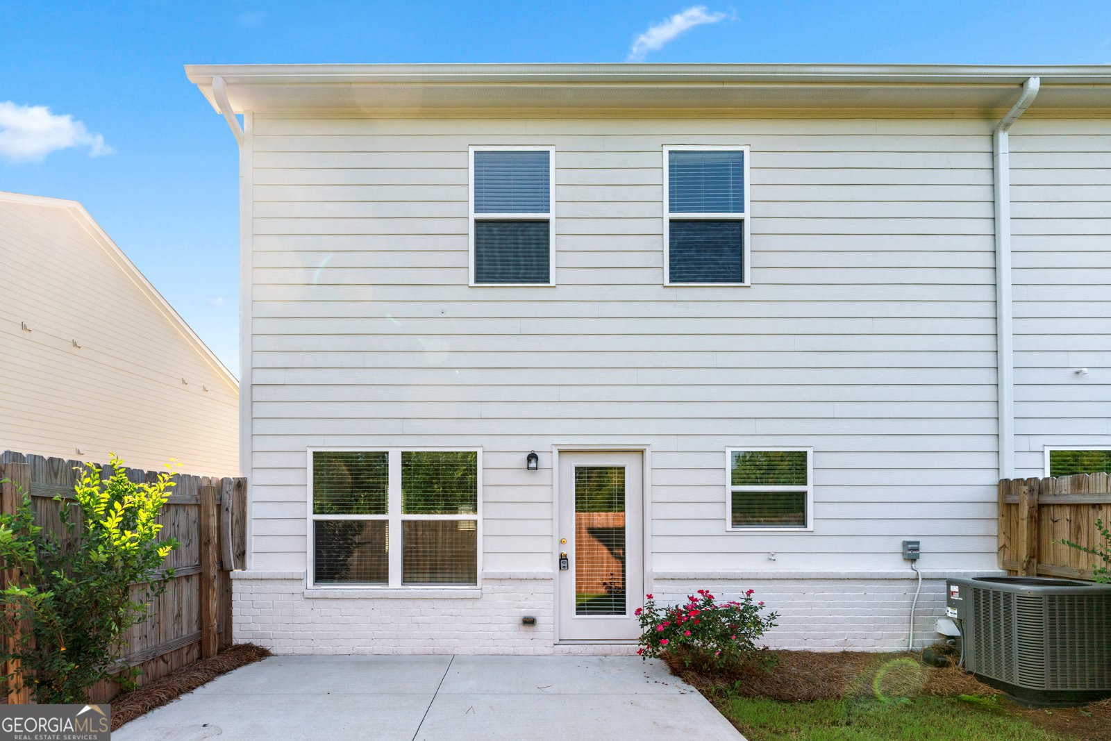 5605 Rock Place Court Norcross - 31