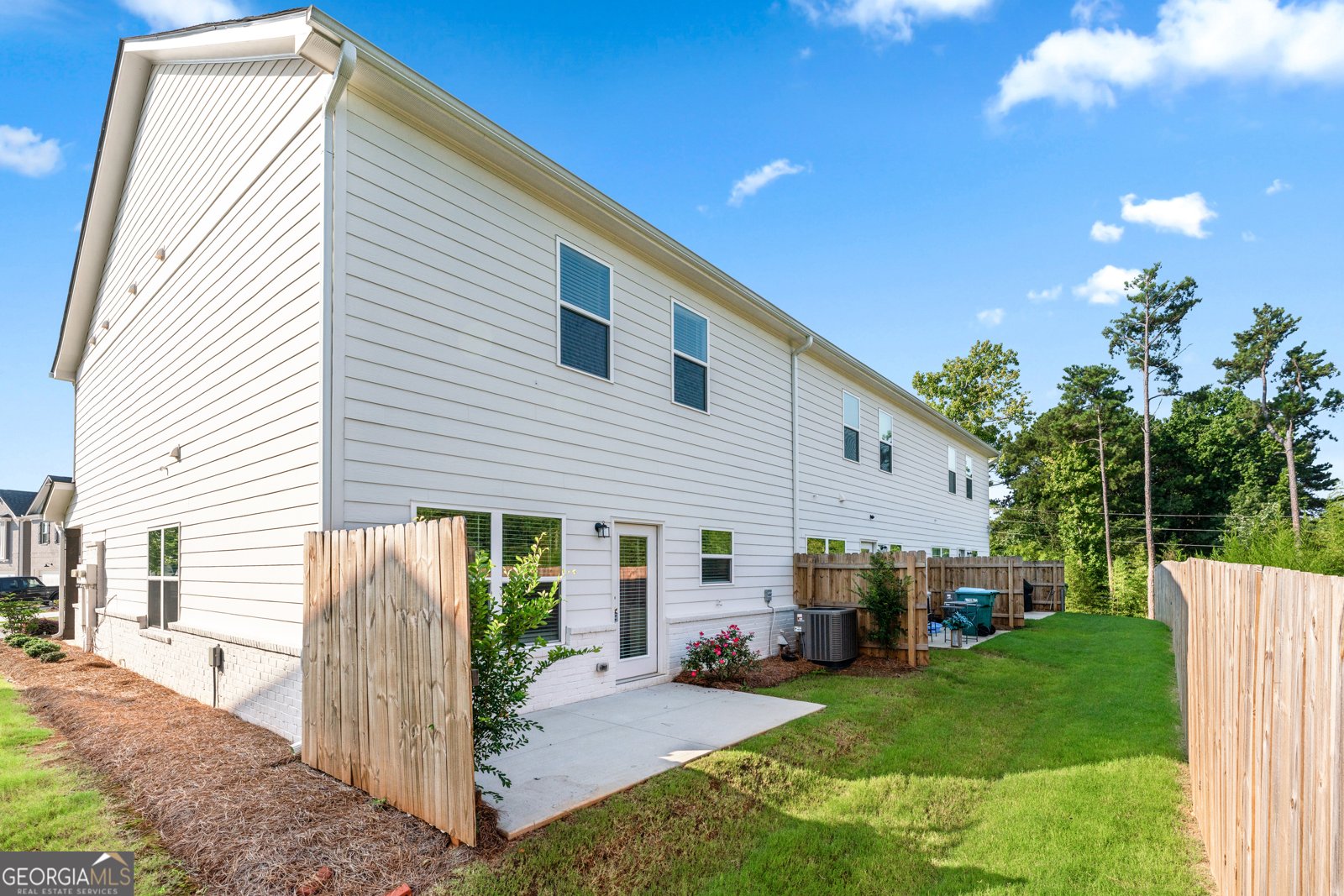 5605 Rock Place Court Norcross - 32