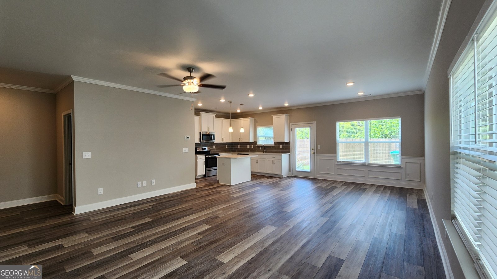 5605 Rock Place Court Norcross - 7