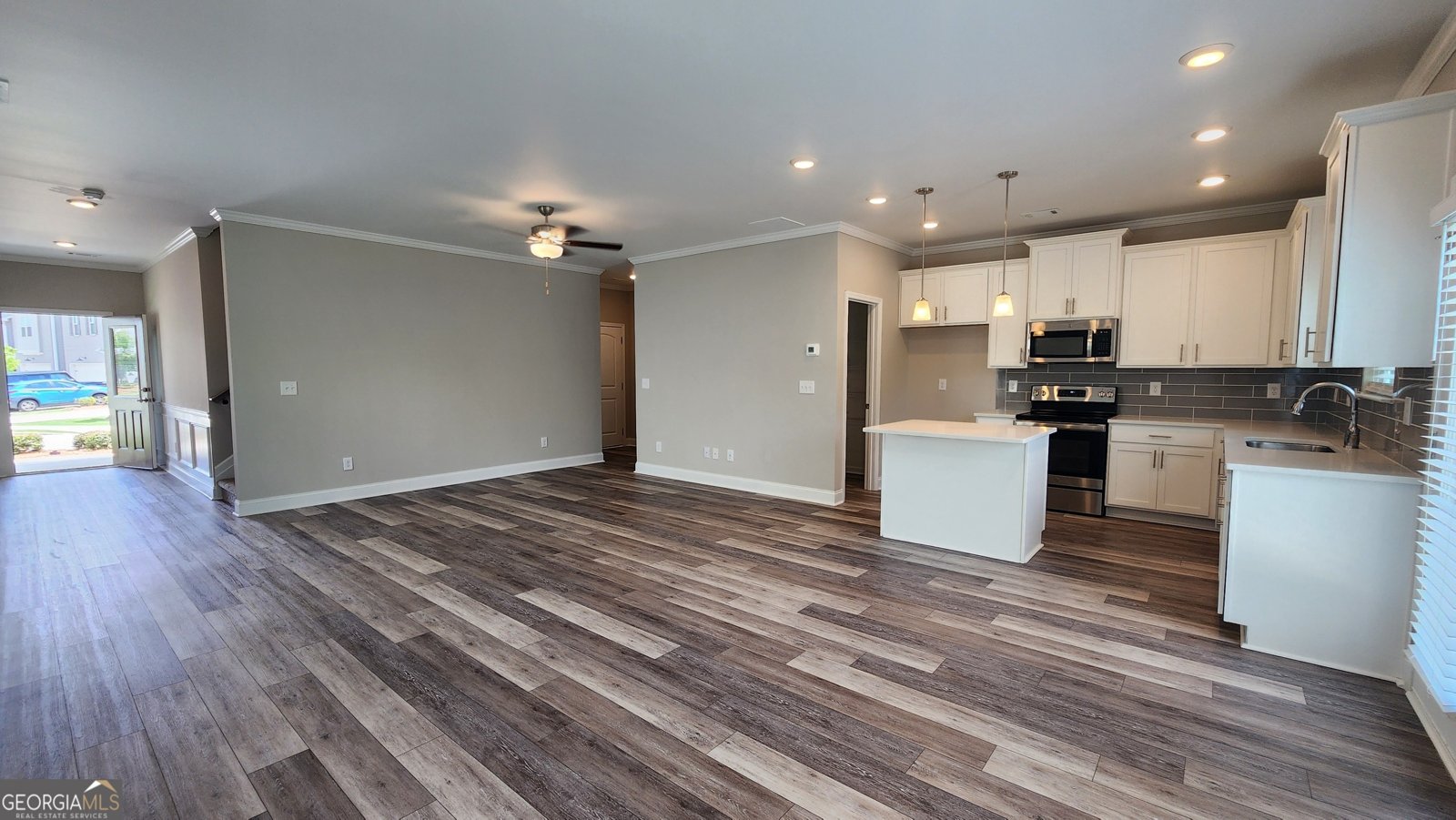 5605 Rock Place Court Norcross - 8