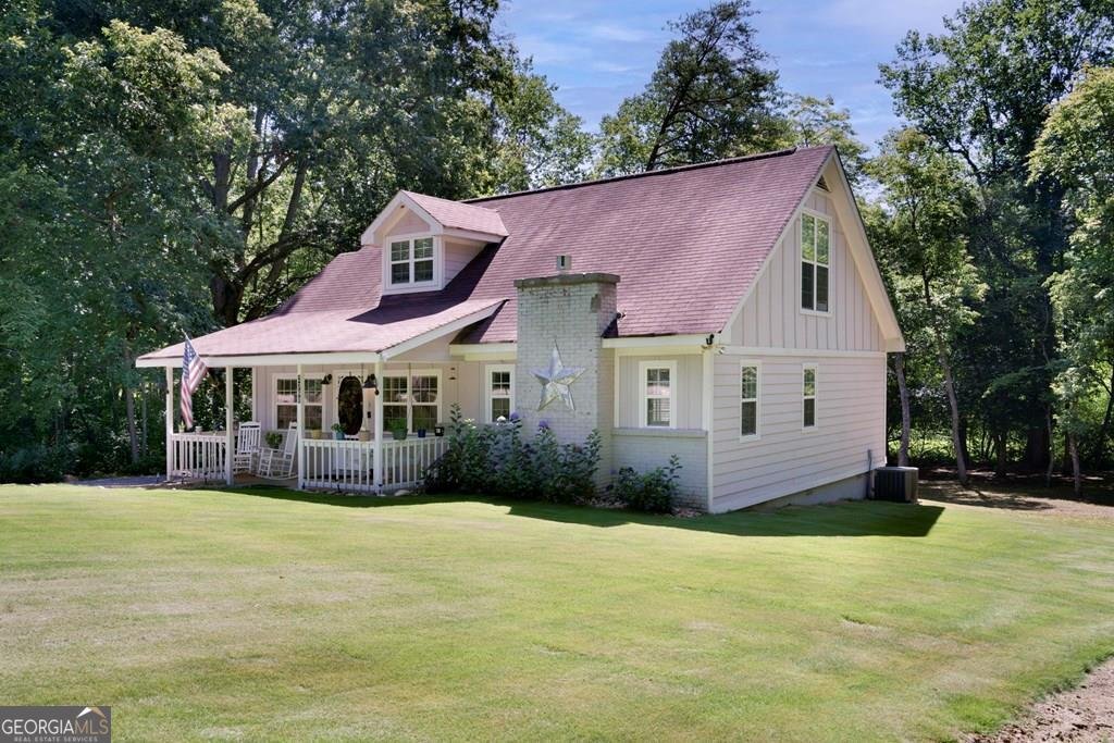 2760 Fodder Creek Road Hiawassee - 1