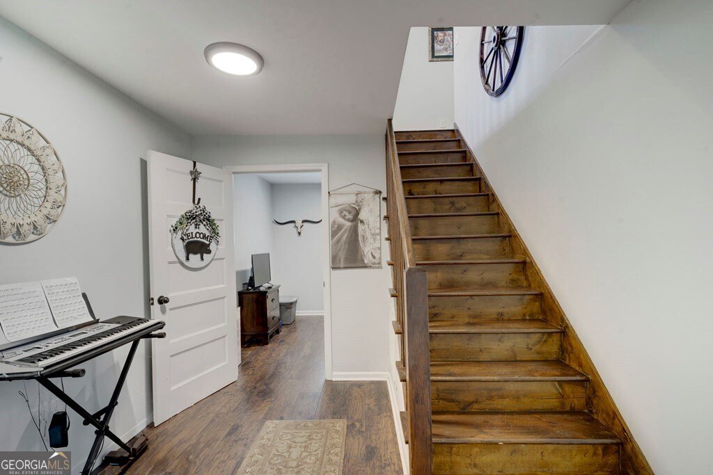 2760 Fodder Creek Road Hiawassee - 13